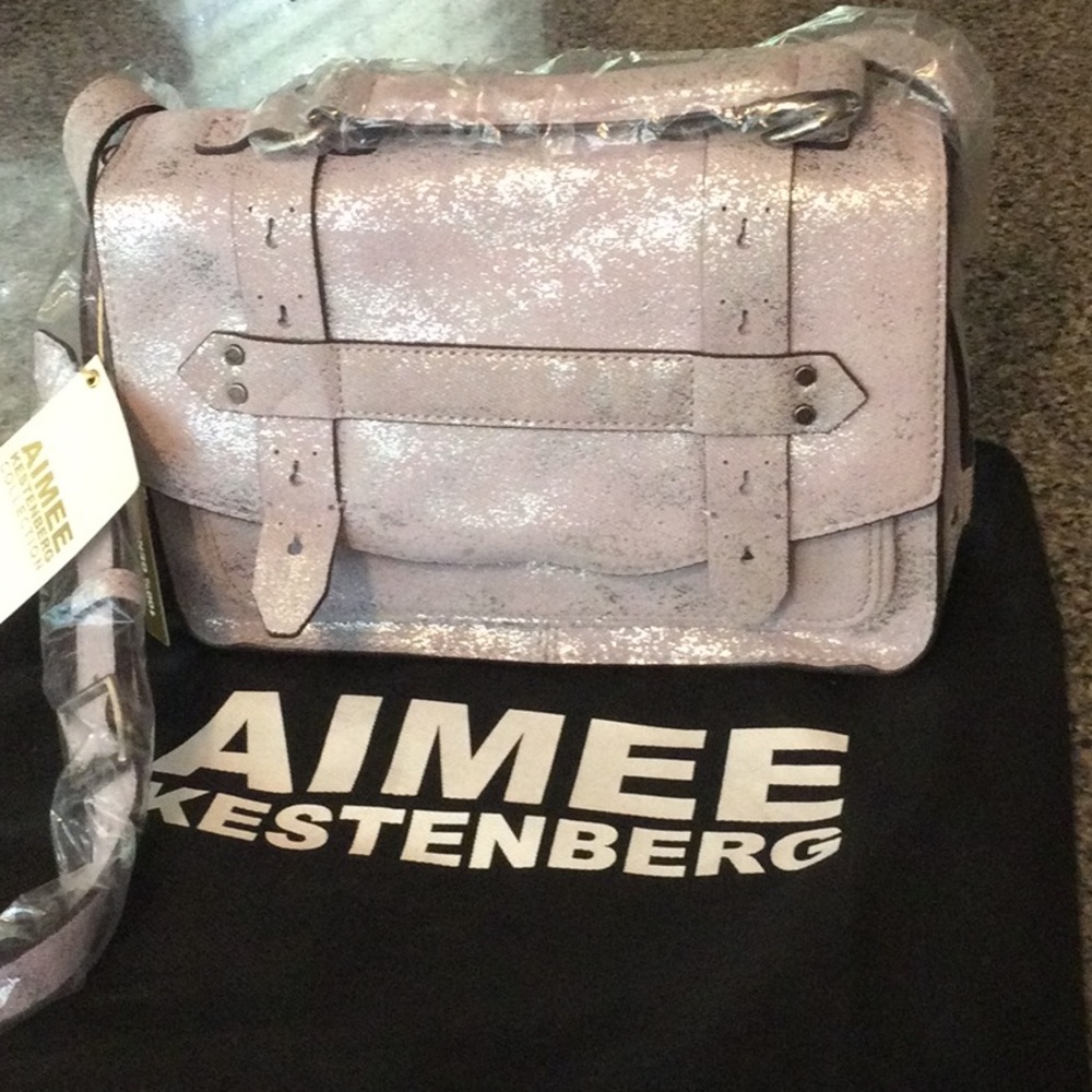 Aimee Kestenberg crossbody